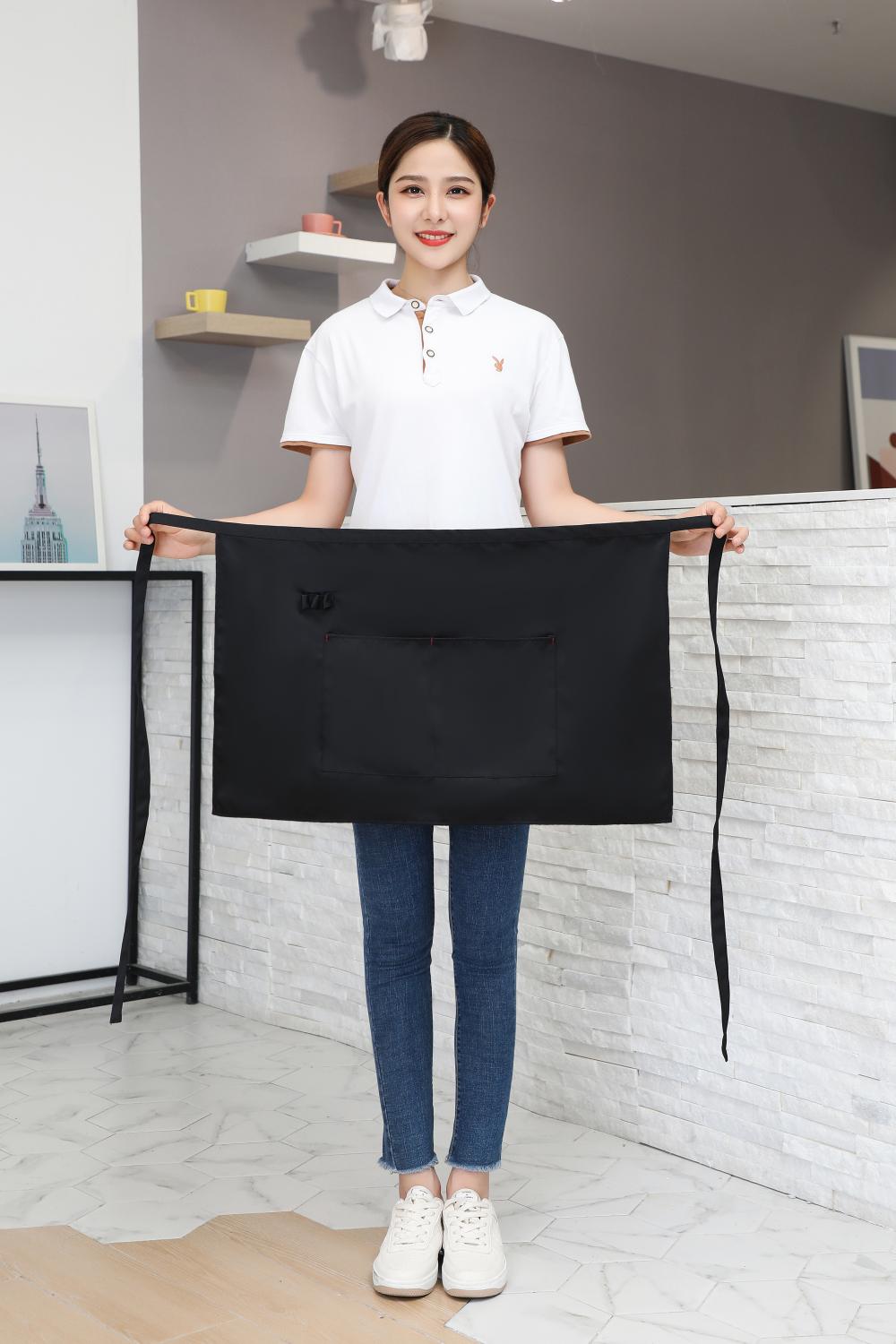 CX Pen Pocket Half Apron Half Apron