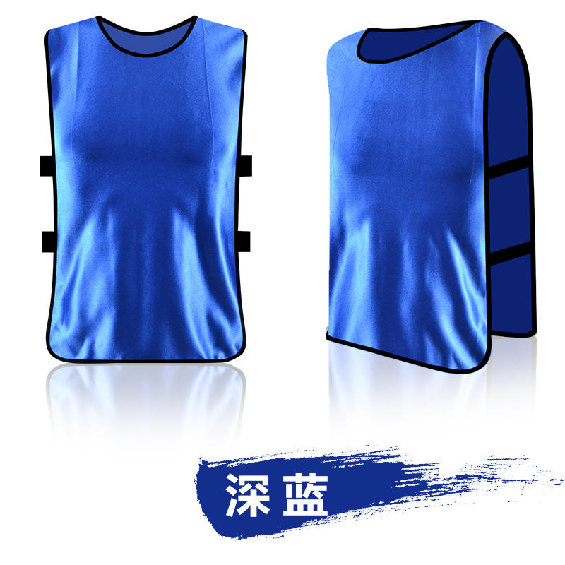 B07 # Anti Suit Vest Single-layer