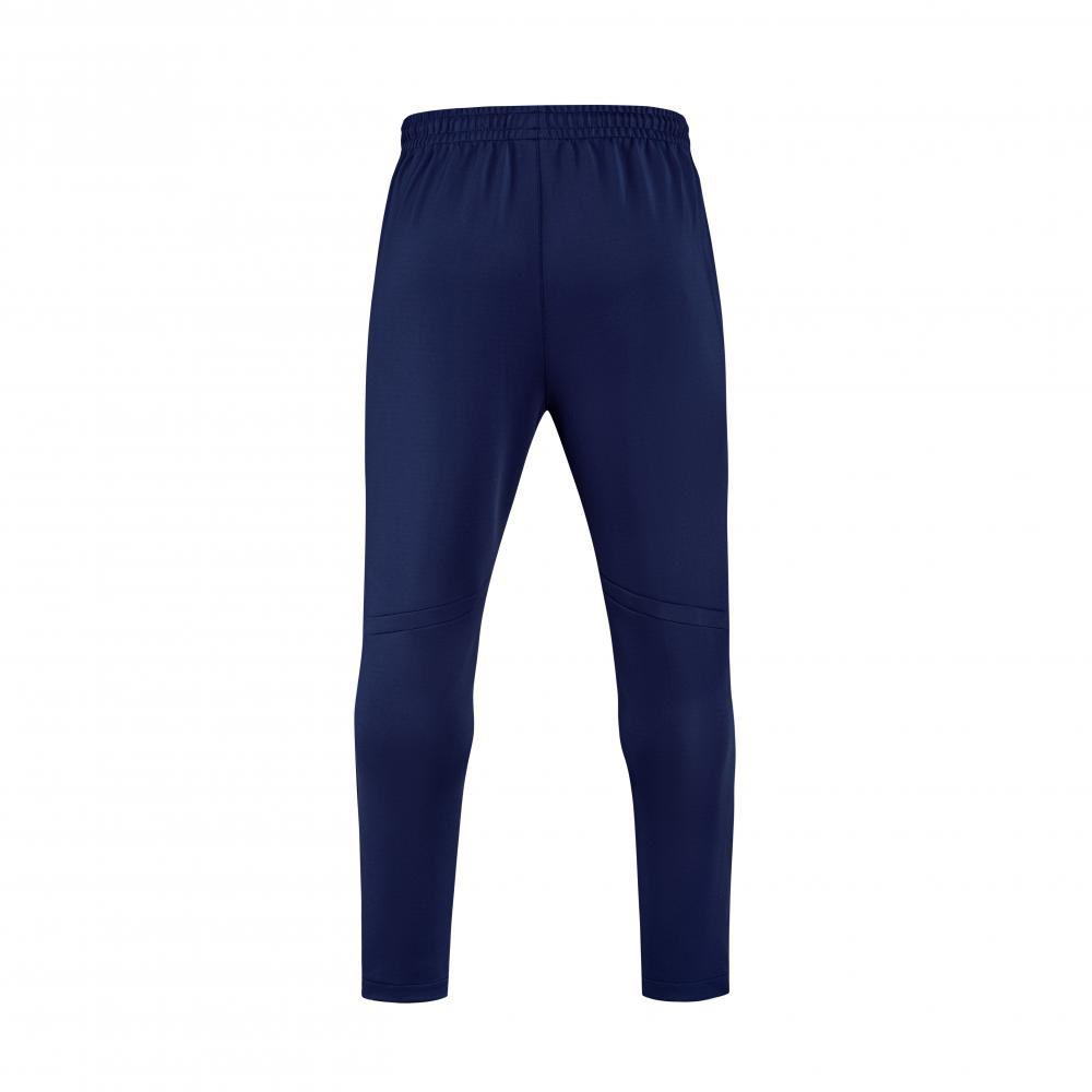 M9060 # Straight Leg Sports Pants, Casual Pants