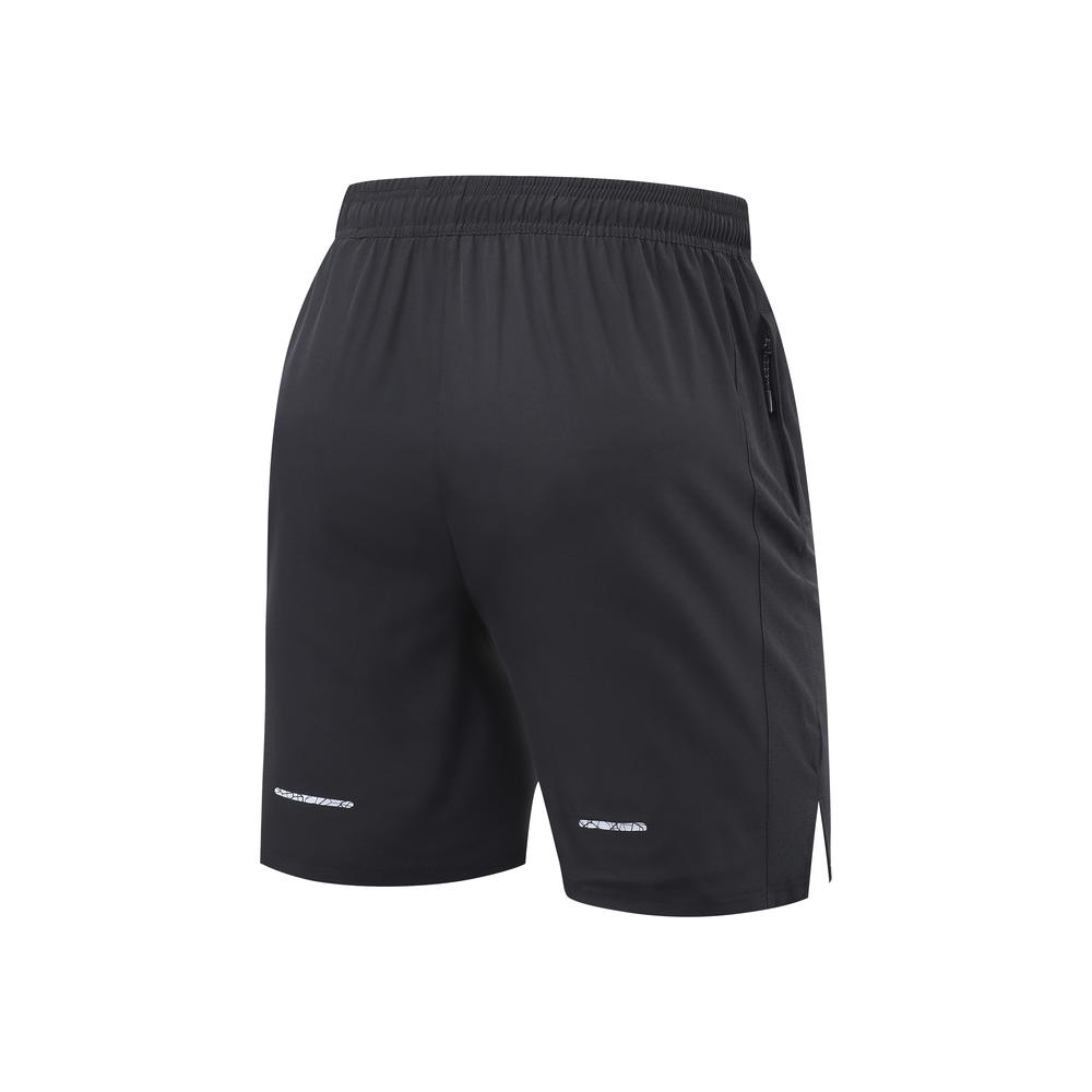 A6009- Sports Cropped Shorts