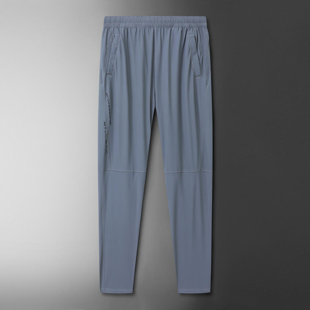 FH801 Ice Silk Pants