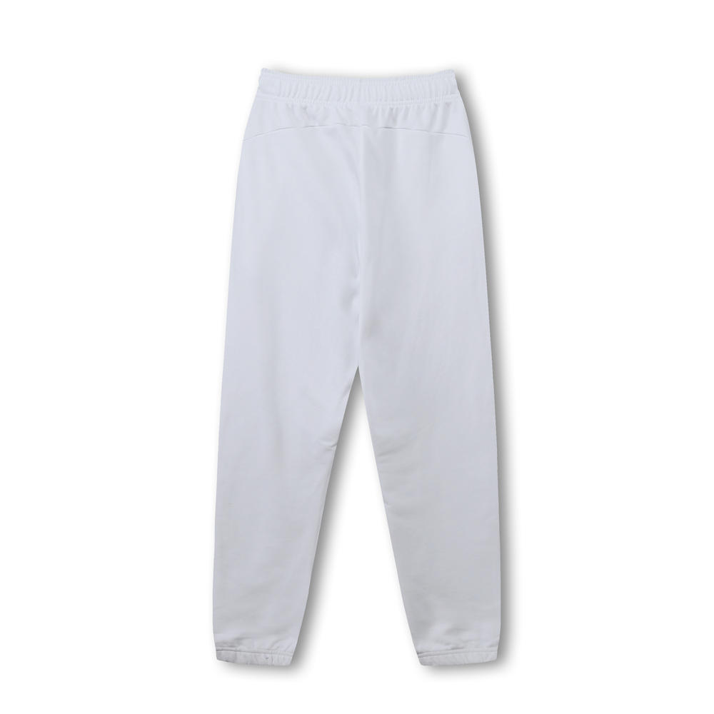 FS11266 # 320g Looped Hoodie Cotton Pants Pants