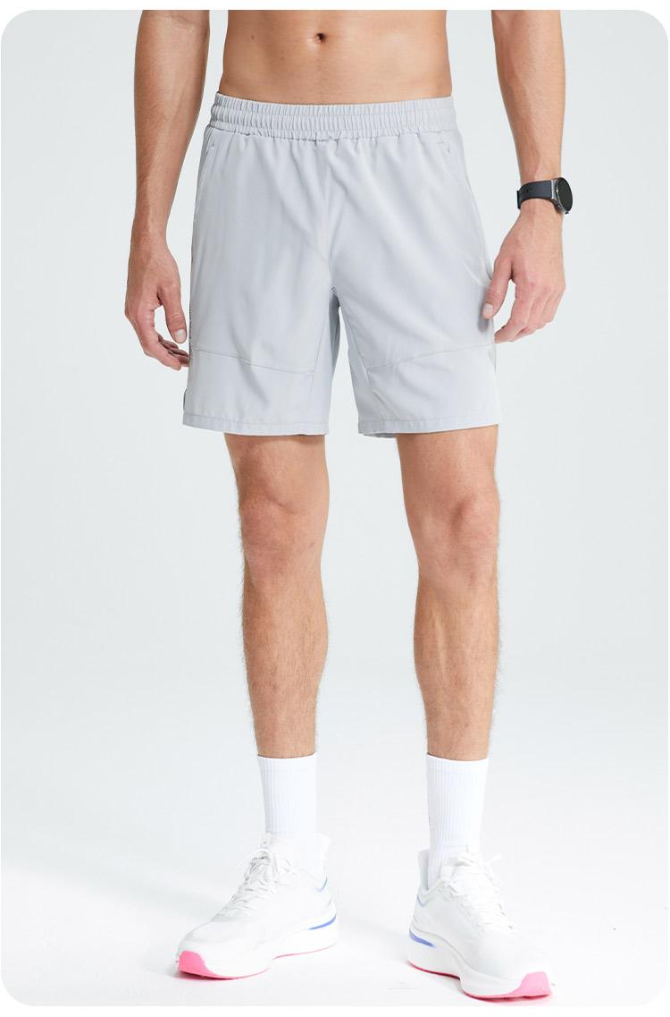 A6006- Summer Sports Five Quarter Shorts Pants Five Quarter Shorts