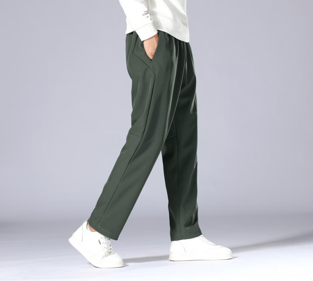 FP0015- Plush Pants, Submachine Pants