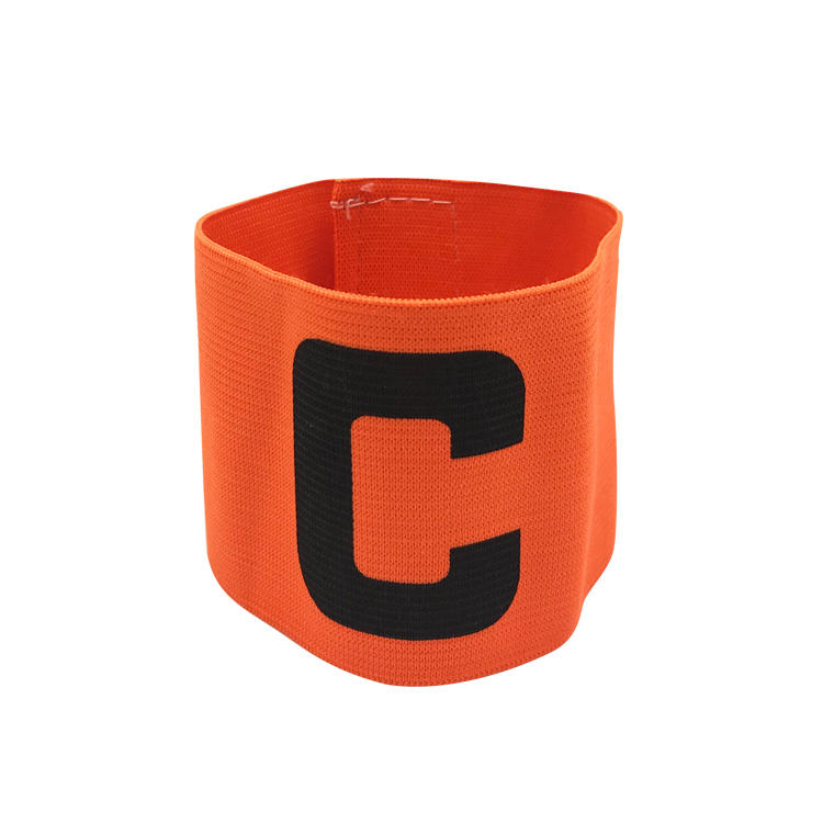 Captain's Armband C-standard Sports Equipment Captain Logo