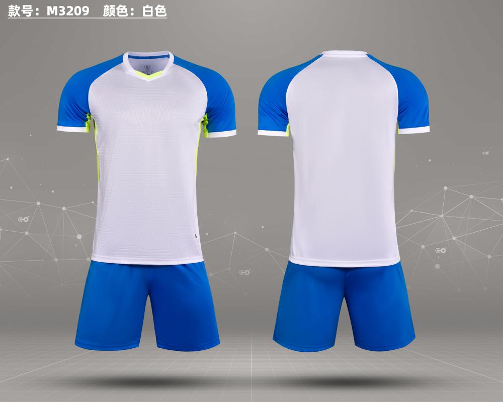 M3209 # Training Clothing, Sportswear, Sports Short Sleeves