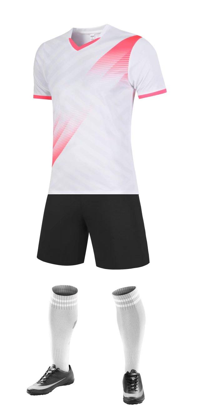 Z112 Football Jersey