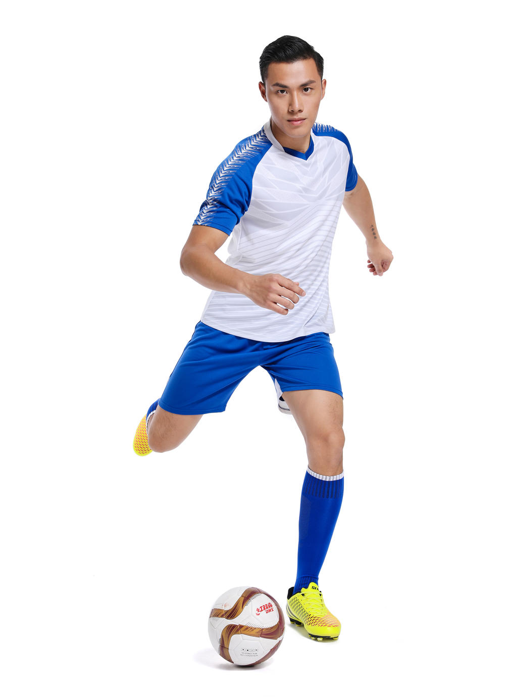 M8601 Training Uniform, Sportswear, Football Uniform