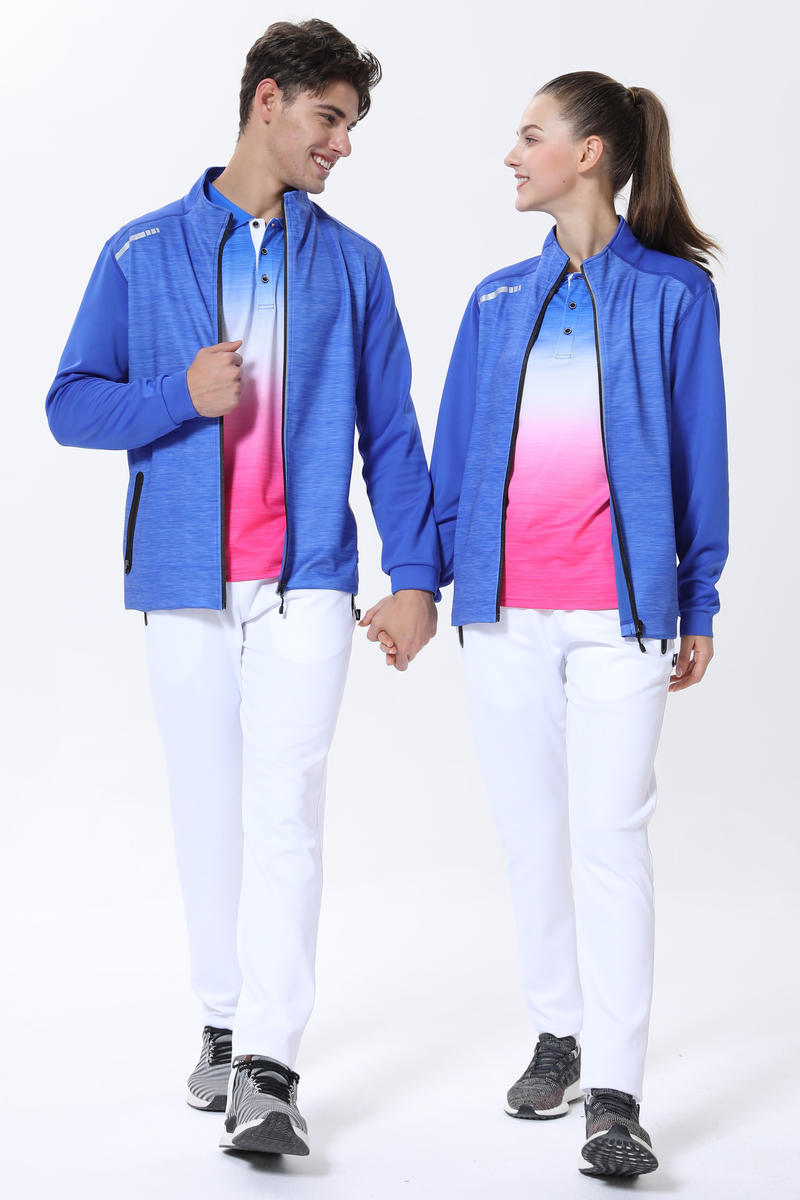 SY997 # Casual Jacket Single Layer