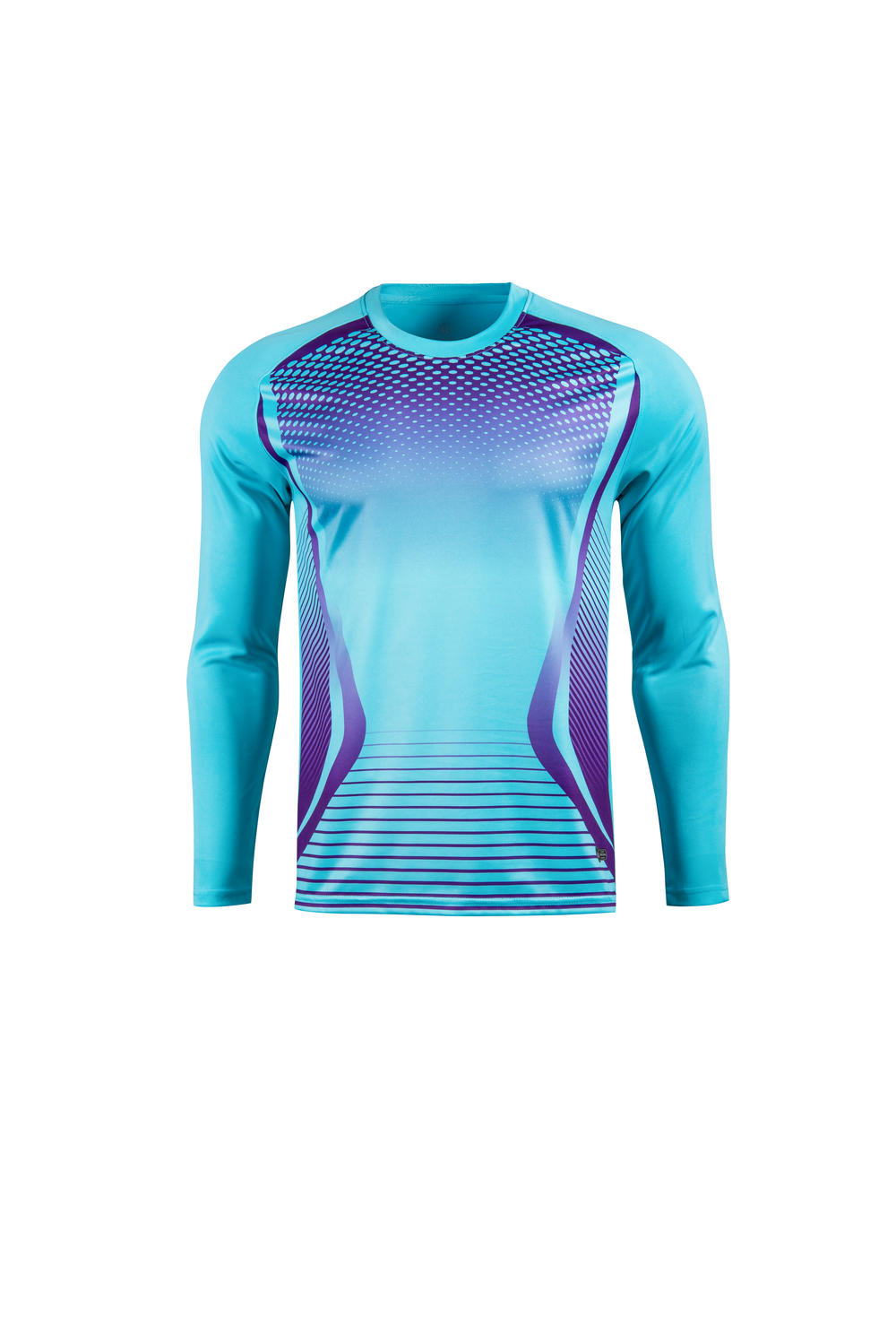 M8009 # Goalkeeper Clothing Sportswear Sports Long Sleeves