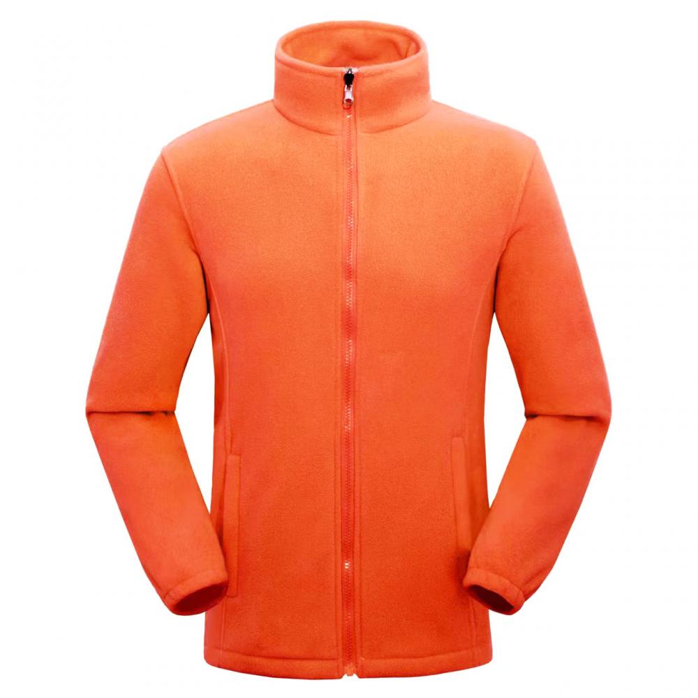 1301 Outdoor Autumn And Winter Men's Fleece Jacket, Fleece Jacket, Submachine Jacket, Inner Lining, Single Wear, Women's Warm And Comfortable Activity Suit, Thickened