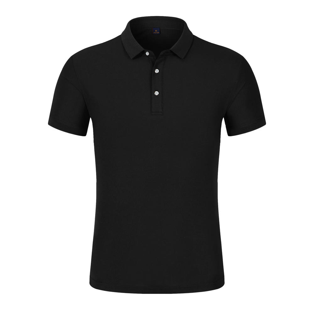 CX 6026 Polo Short Sleeve Collar