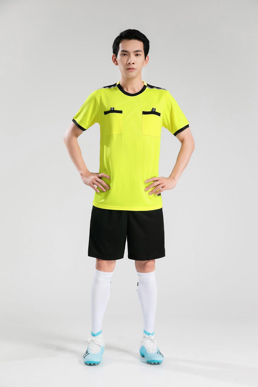 M8110 # Referee Uniform Sportswear