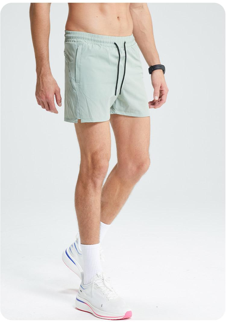 4114004- Spring/Summer Sports Five Quarter Shorts Pants Three Quarter Shorts