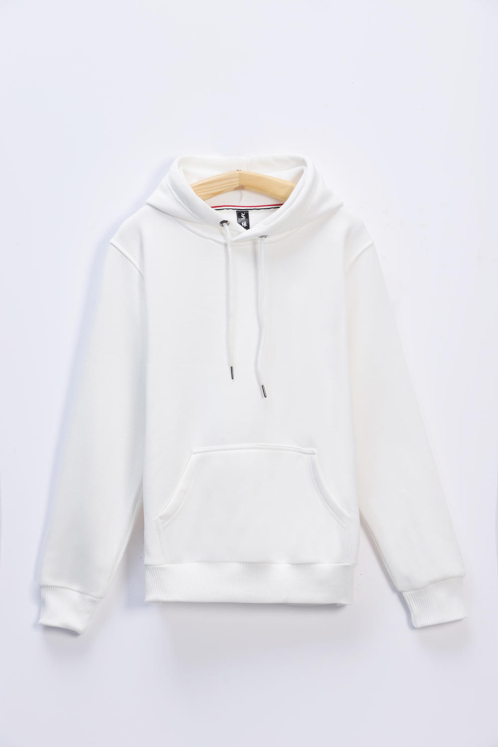 YS2191 Hoodie (white Can Be Heat Sublimated) Hoodie