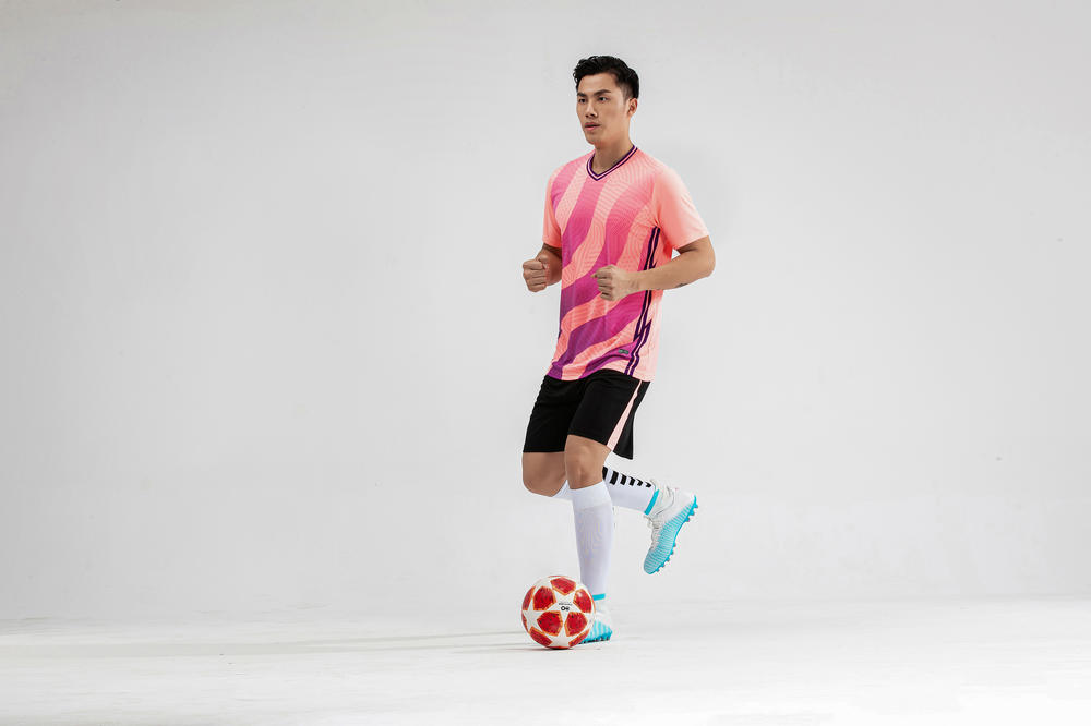 M8633 Training Uniform, Sportswear, Football Uniform