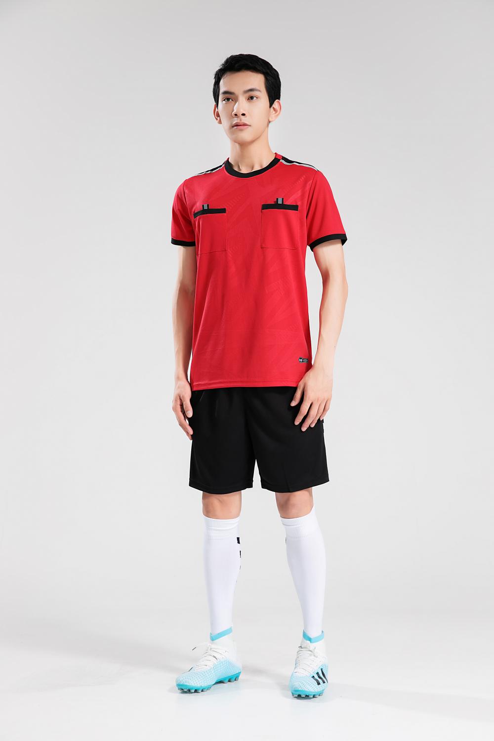 M8110 # Referee Uniform Sportswear