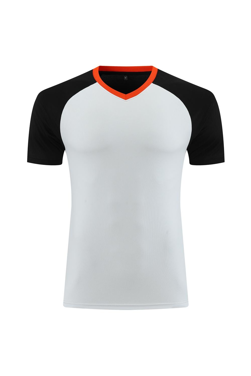 514 # Referee Uniform Sports Equipment Short Sleeved V-neck