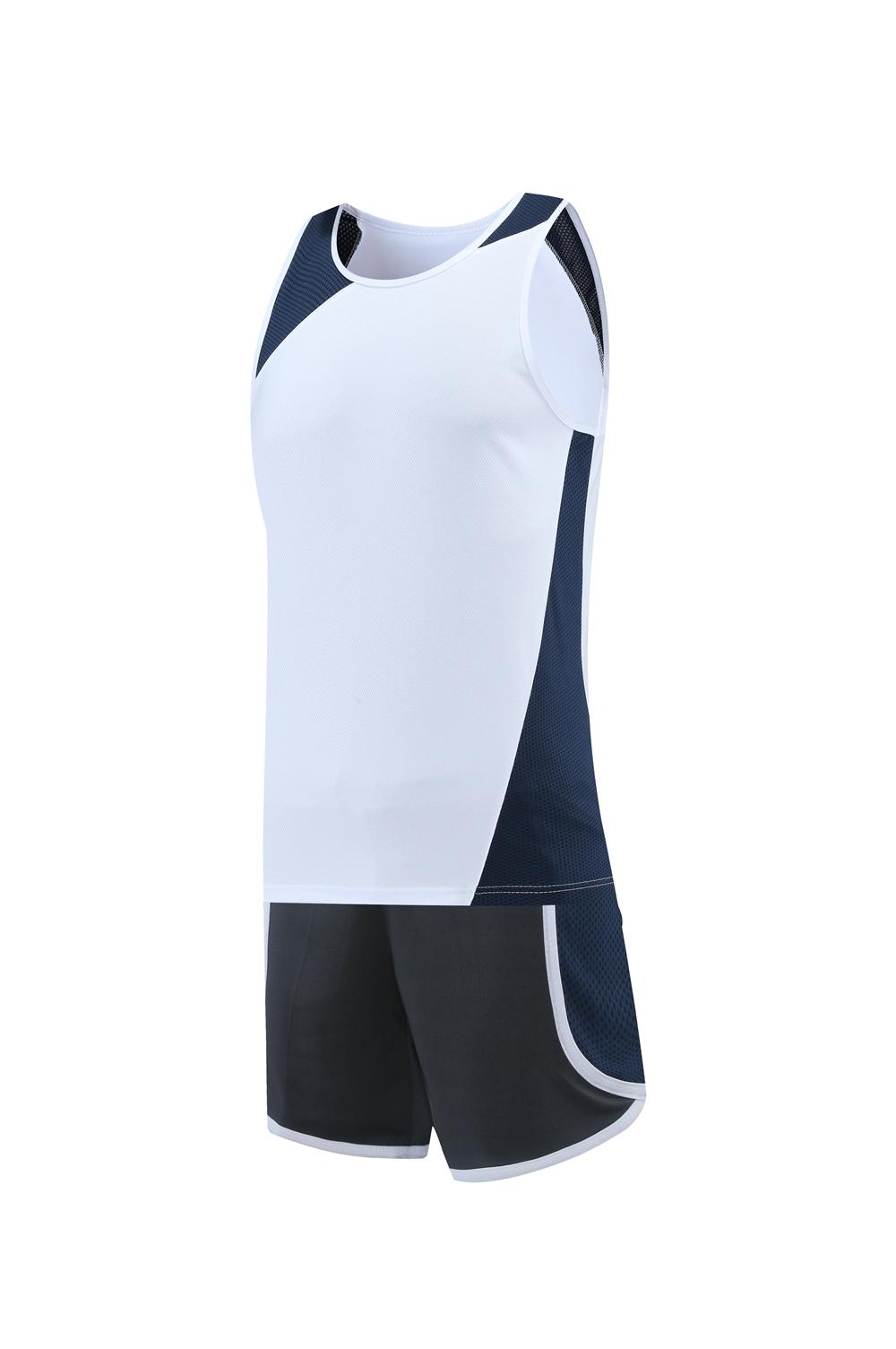 Mens A304 # Loose Track And Field Uniform