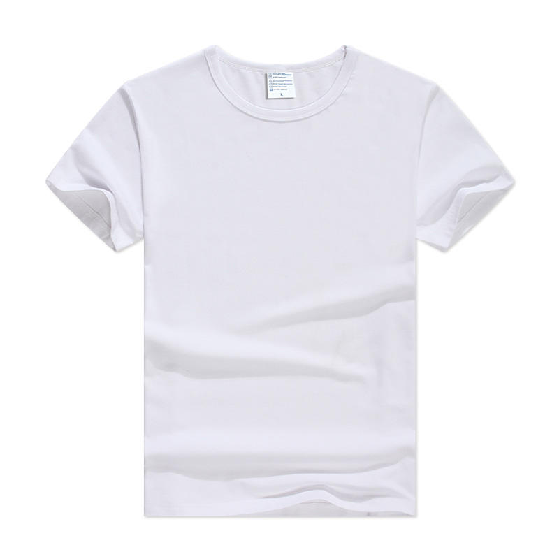 86101 Lycra Cotton Round Neck (Women's) T-shirt Short Sleeve Round Neck For Women