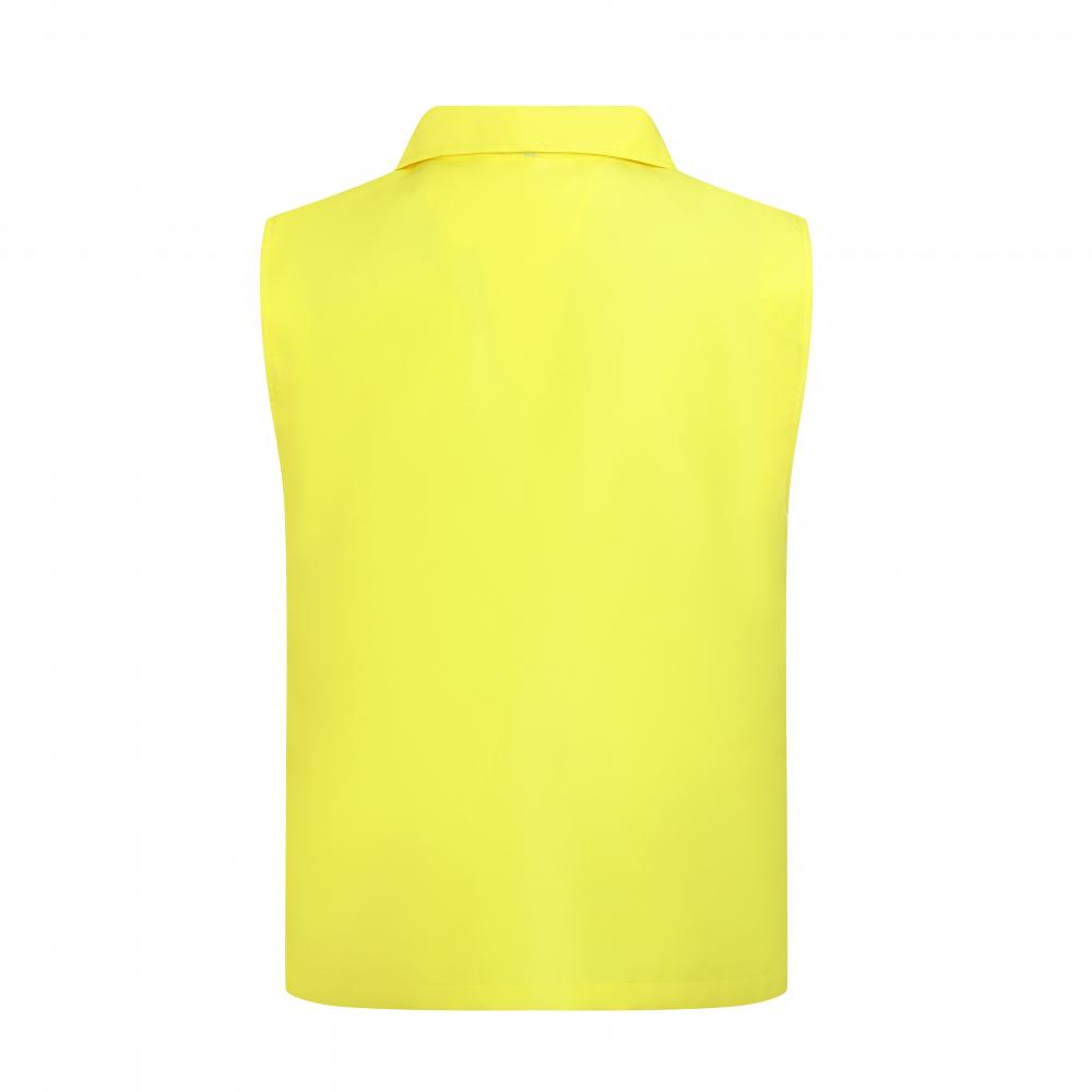 M4007- Composite Mesh Vest Double-layer