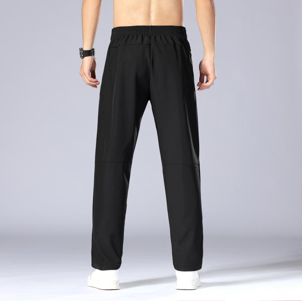 FP0015- Plush Pants, Submachine Pants