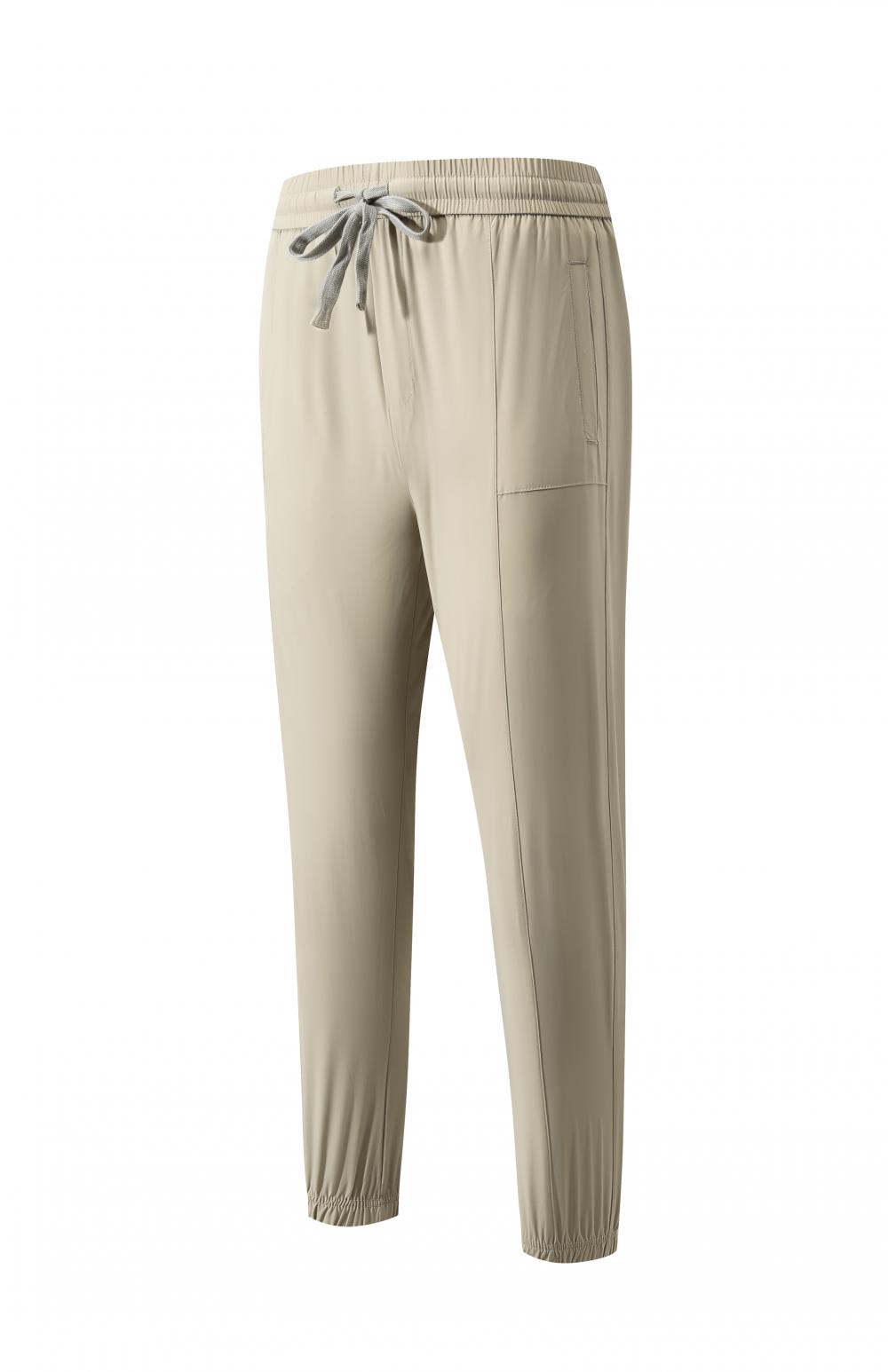 H805 Ice Sensitive Nylon Ammonia Pants