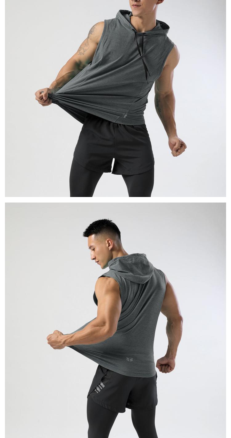 M-19 Vest Sports Vest For Men