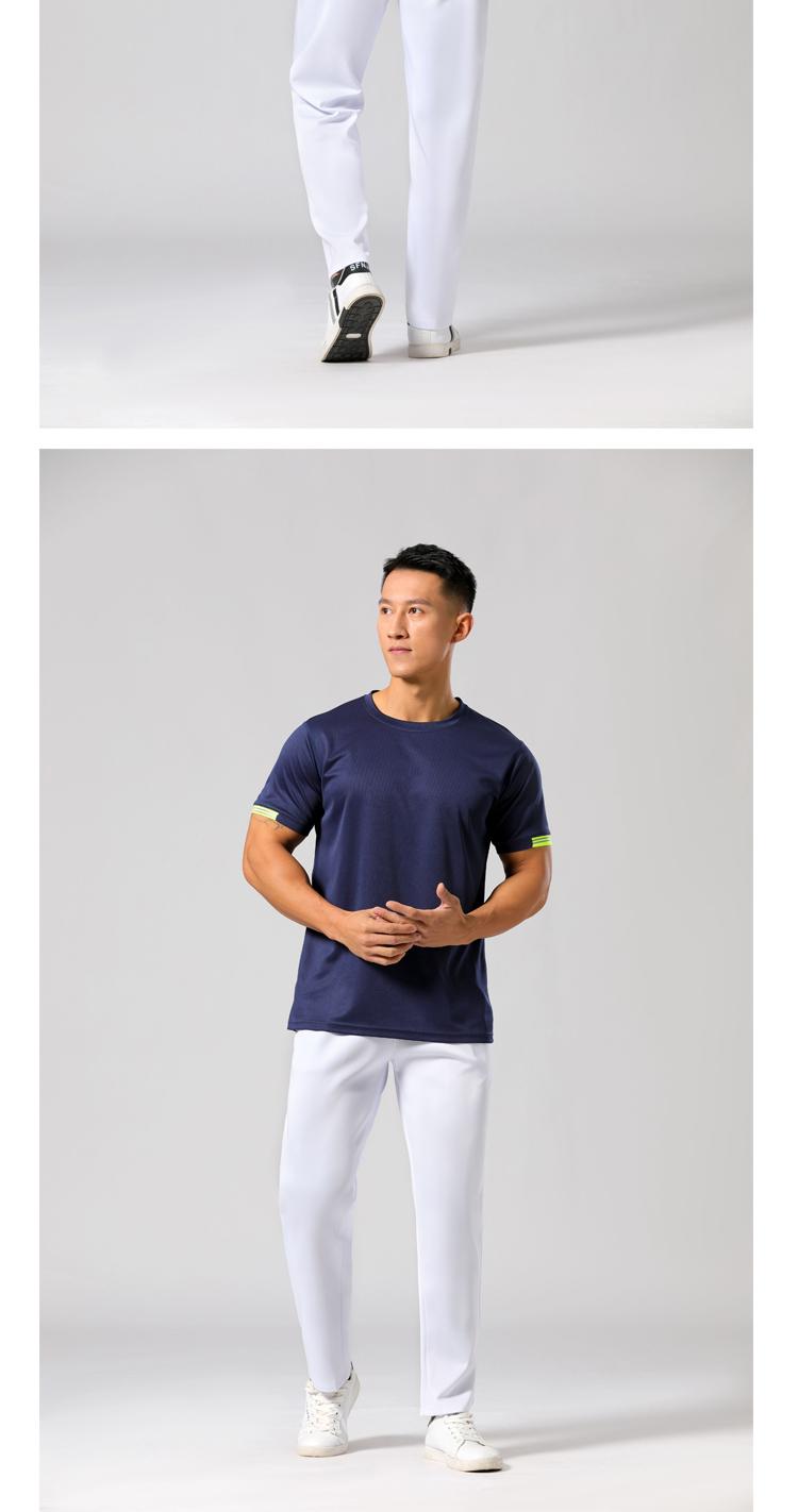 M-35 T-shirt Sports Short Sleeved Shirt