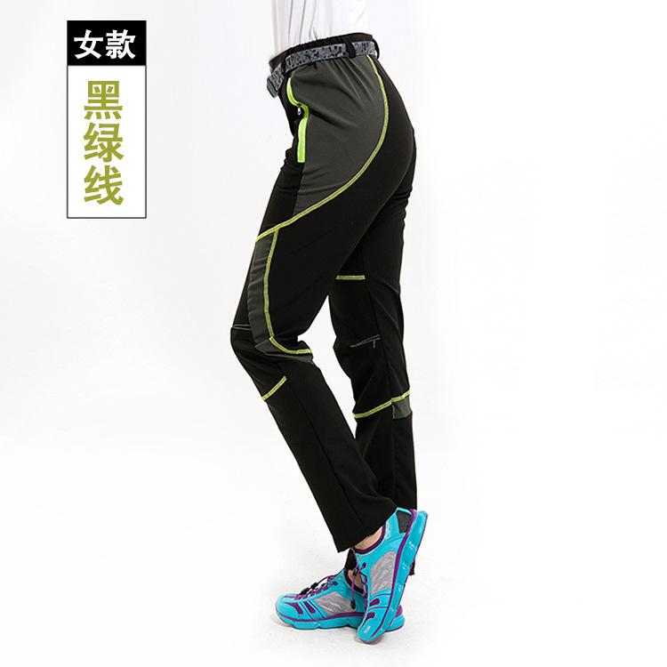 F1058 Outdoor Single-layer Spring And Autumn Thin Style Assault Pants