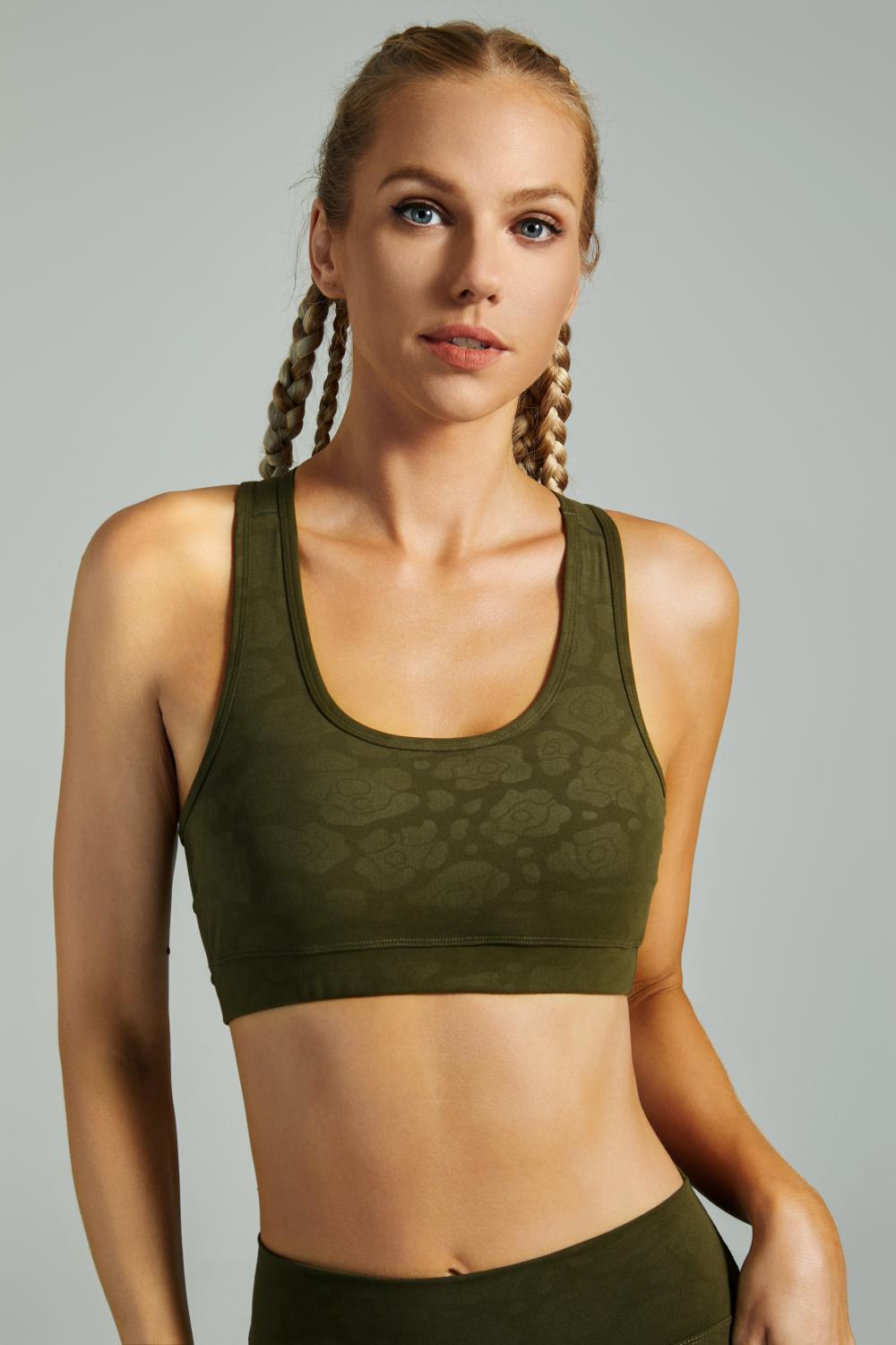 Y5103- Women's Sports Yoga Vest, Sportswear, Yoga Clothing