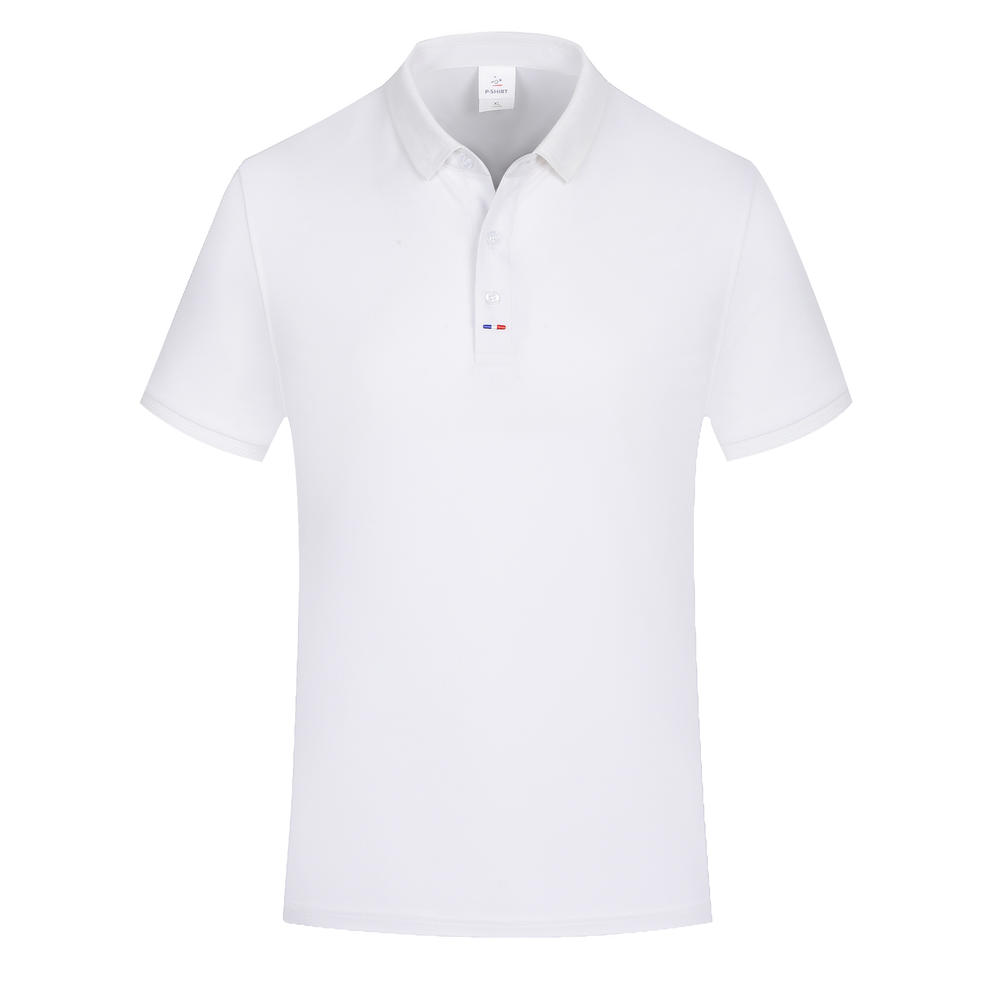 CX9288 Polo Short Sleeve Collar