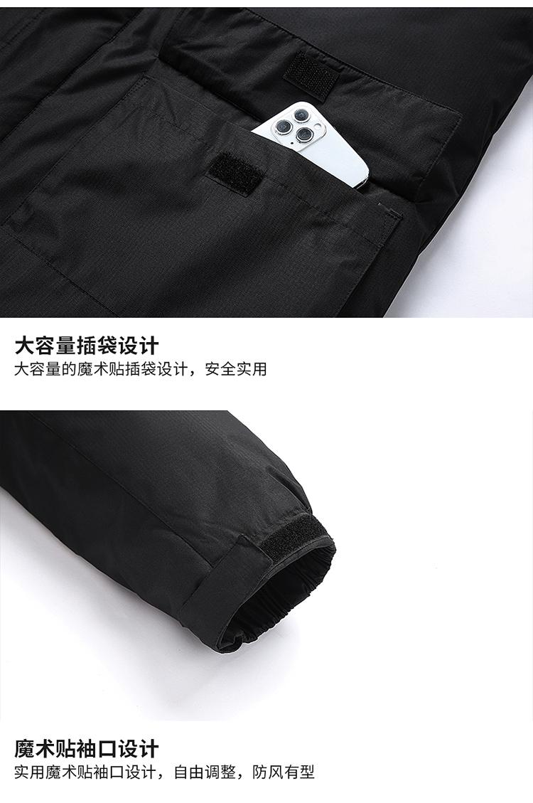 F8868 Spring And Autumn New Product Thin Hooded Stormtrooper Jacket Single Layer Mountaineering Large Size Pass Couple's Coat Multi Pocket Outdoor