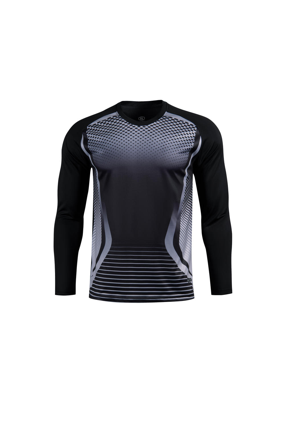 M8009 # Goalkeeper Clothing Sportswear Sports Long Sleeves