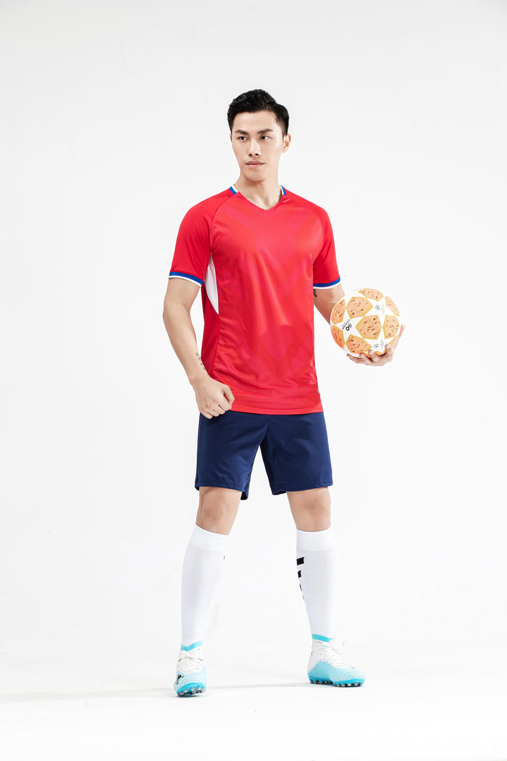 M8628 # Training Clothing Sports Clothing Football Clothing