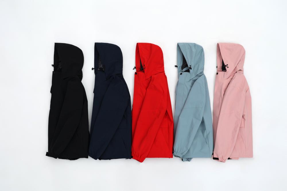 CX8812 Fleece Jacket Three In One