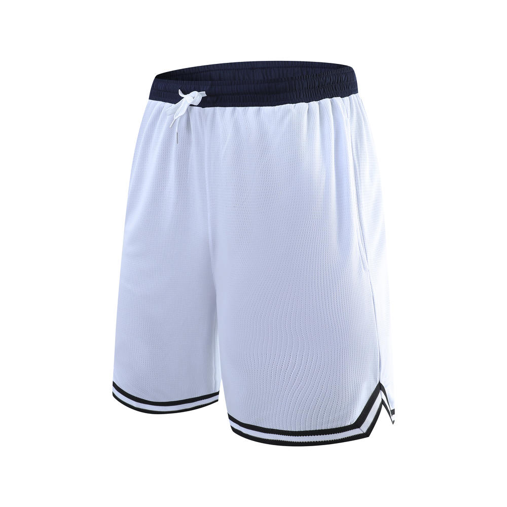 Mens 1503 Sports Basketball Three Quarter Shorts Basketball Shorts Pants