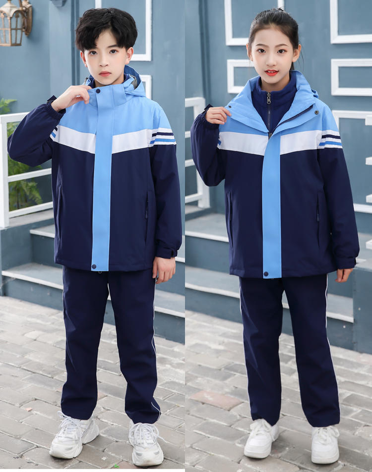 X20 Heavy Duty Stormtrooper Clothing For Primary And Secondary School Students