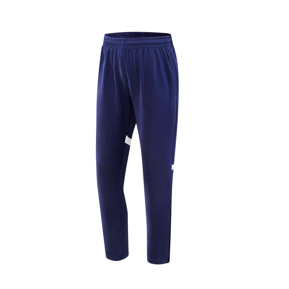 M9061 # Zipper Sports Pants Casual Pants