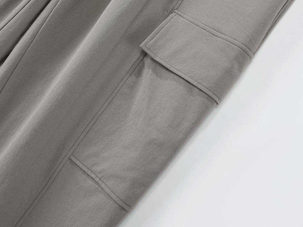 Mountaineering Cloth Pants - B2011 Pants