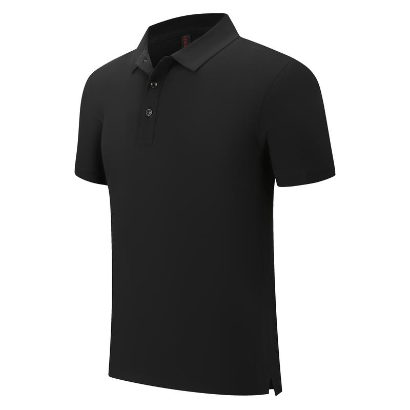 1688 Classic Paul Polo Short Sleeve Collar