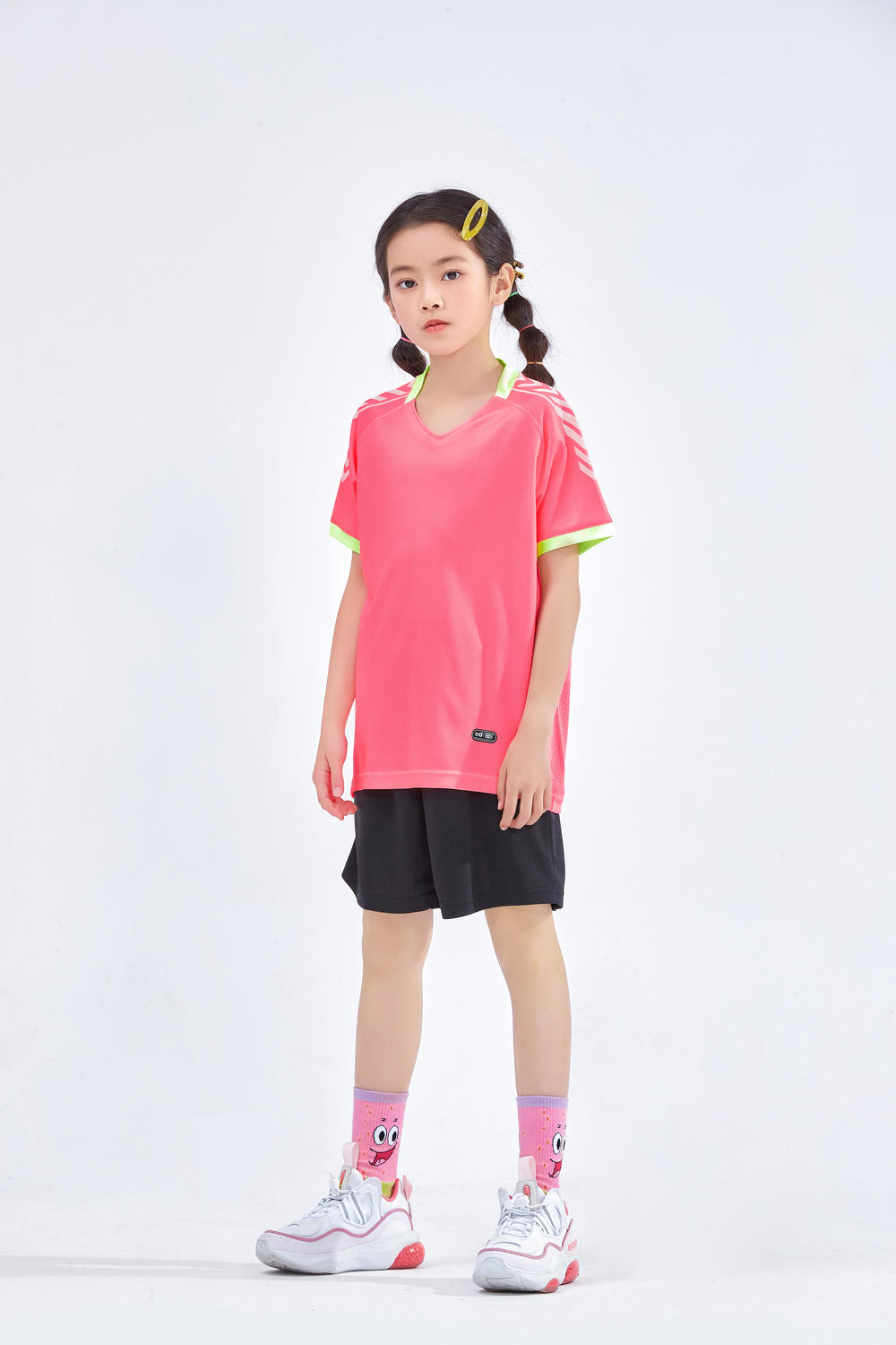 M3203 Training Uniform, Sportswear, Football Uniform