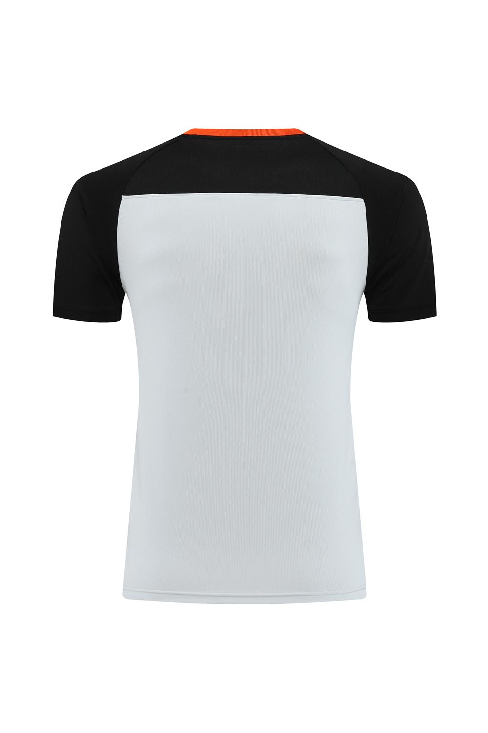 514 # Referee Uniform Sports Equipment Short Sleeved V-neck