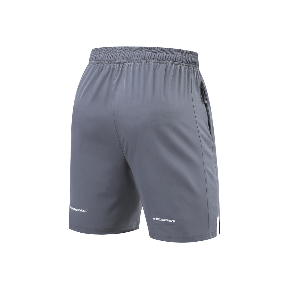 A6009- Sports Cropped Shorts