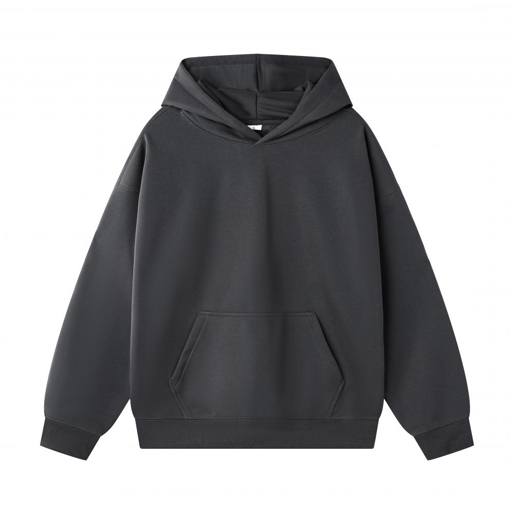 Huamian Super Soft Shoulder Strap Hoodie 6016 # Hooded Hood