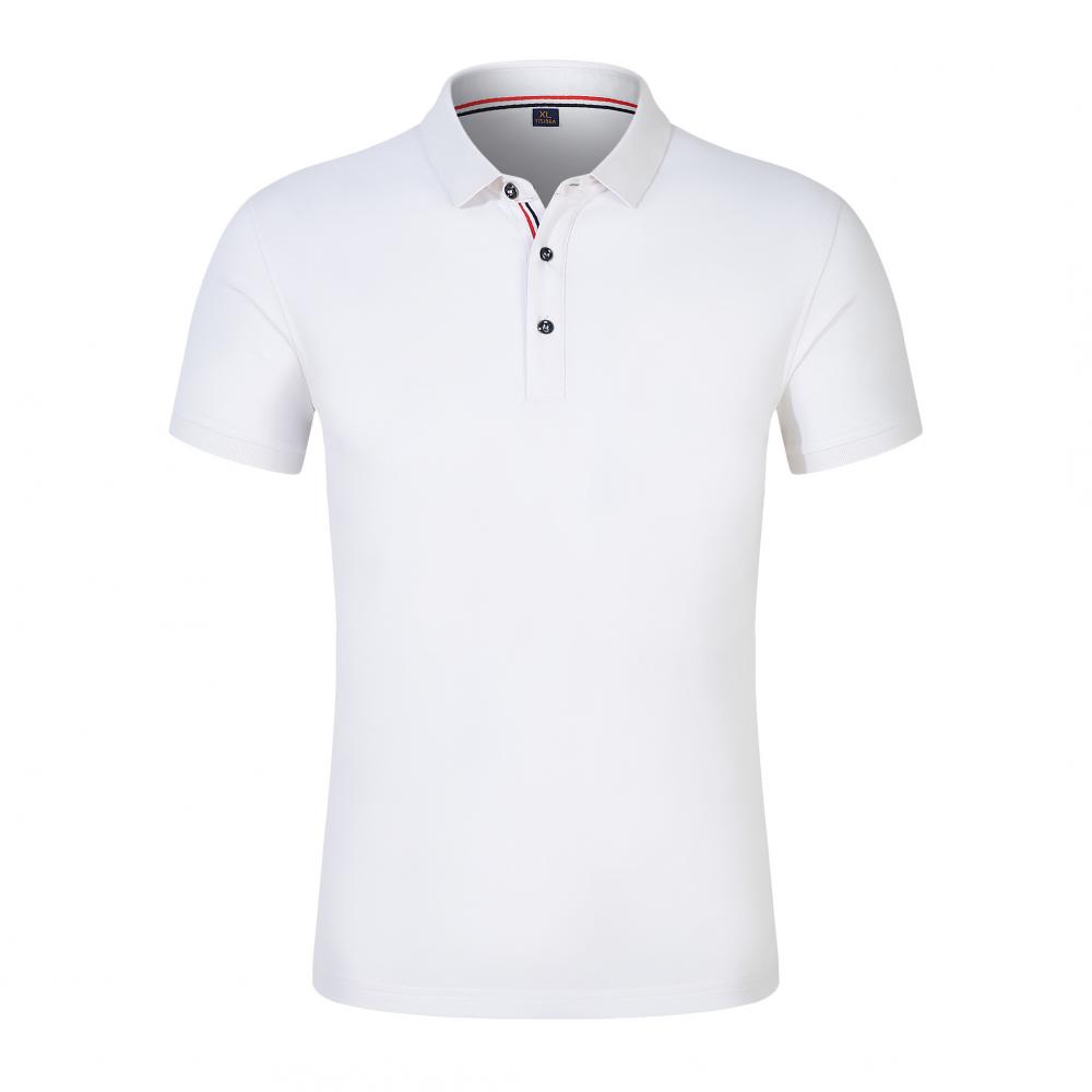 CX 6801 Polo Short Sleeve Collar