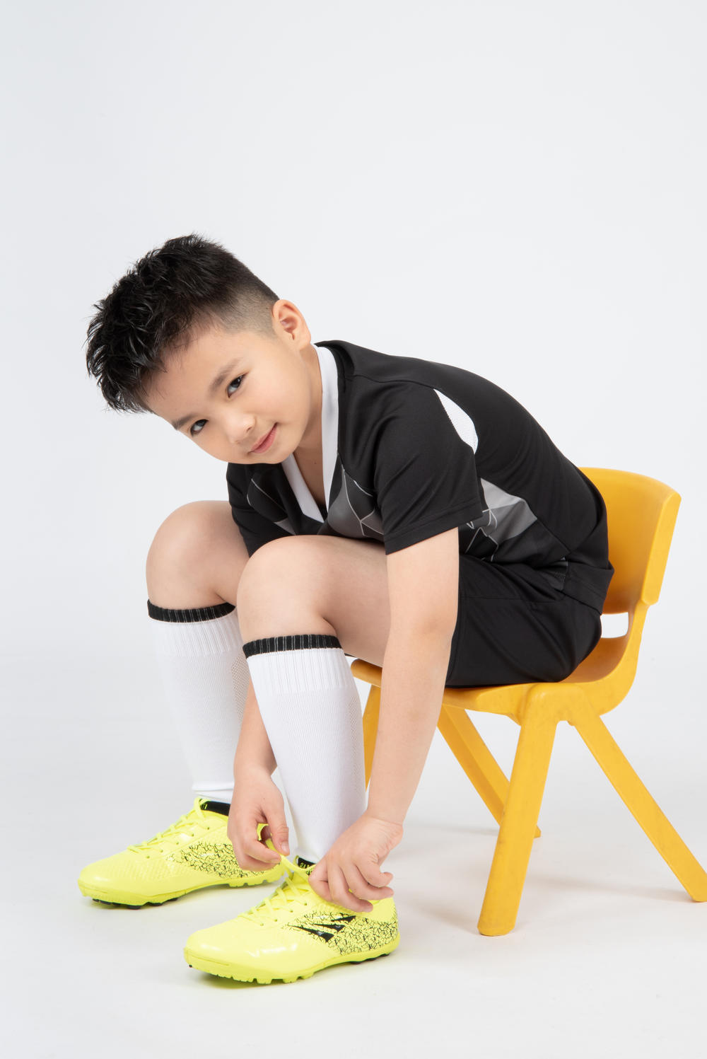 M8623 Training Uniform, Sportswear, Football Uniform