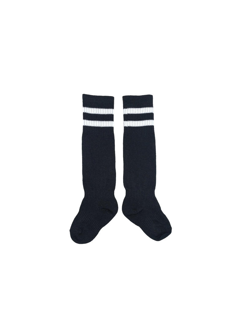 619 # Preschool Football Socks Sports Socks