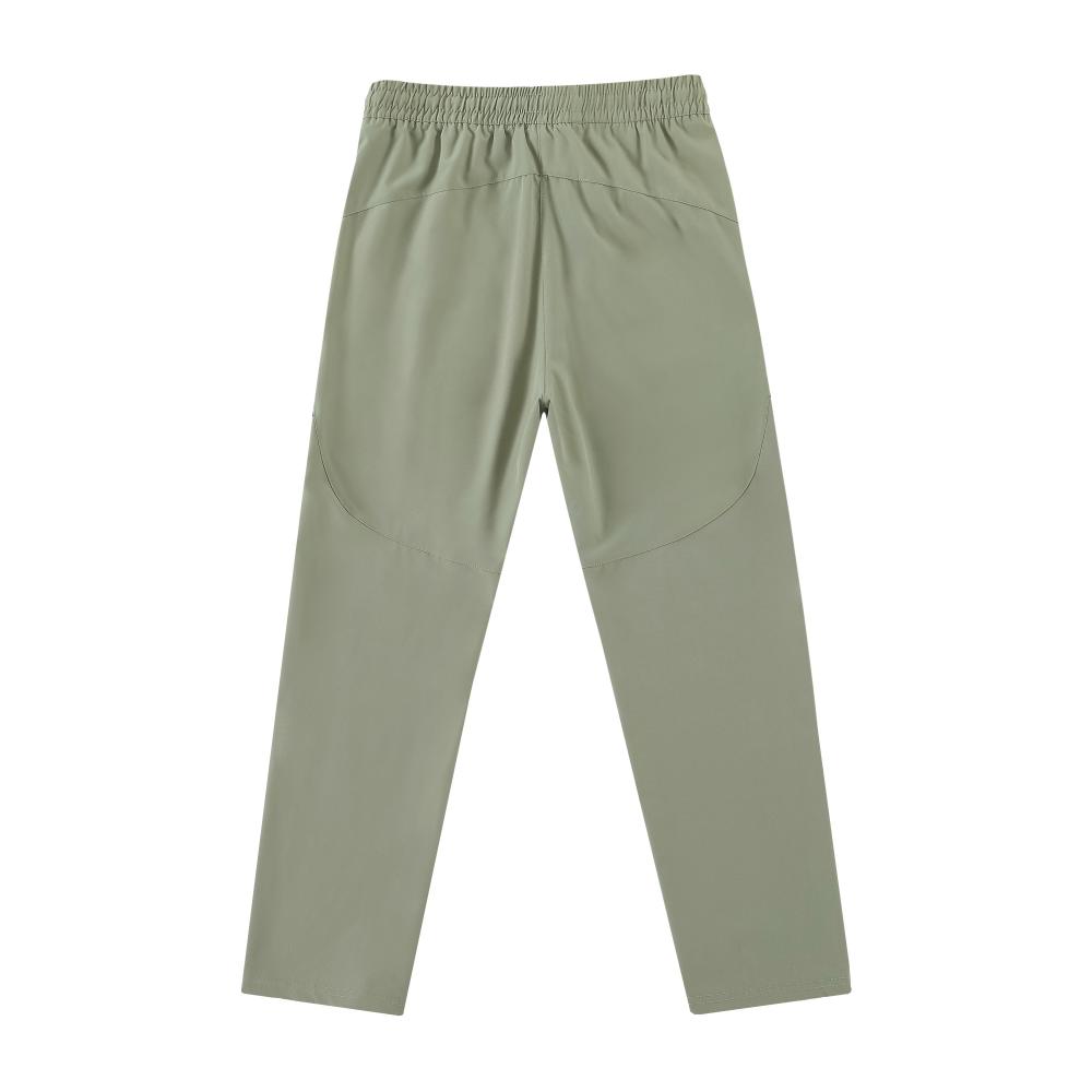 Four Sided Elastic Pants -1341 Pants