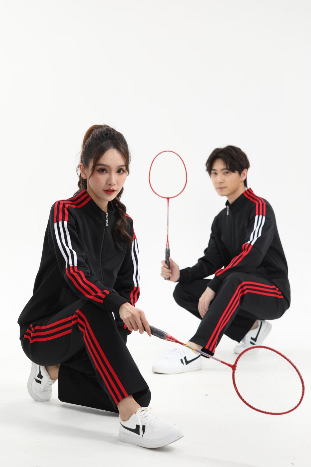 9031 # Couple Sports Set Sportswear